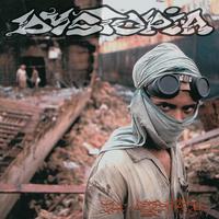 Dystopia - Backstabber