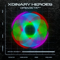 Xdinary Heroes - iNSTEAD!
