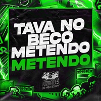 ITALO SENA & DJ PBEATS - Tava no Beco Metendo Metendo | TikTok