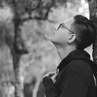 Yuda Pratama - Touching