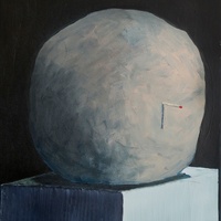 The Caretaker - Libet's delay