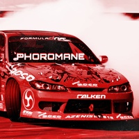 PHOROMANE - PROJECT