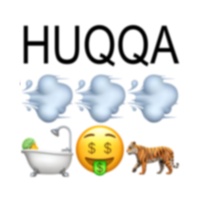Jeff Redd - HUQQA