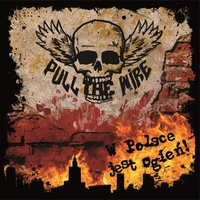 Pull The Wire - Papieros