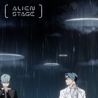 AKUGETSU & Park Byeonghoon - Cure (Original Soundtrack from vivinos ‘alien stage’, Pt.7)