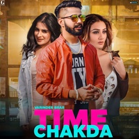 Varinder Brar - Time Chakda