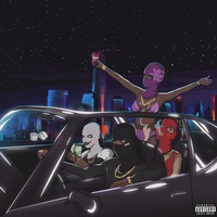 Figs0 - Codeine 14% (feat. Treezo)