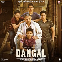 Aamir Khan - Dhaakad Version