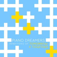 Piano Dreamers - Our Summer - Instrumental