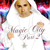 MC Magic - Princesa