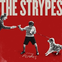 The Strypes - Eighty-Four