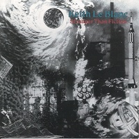 Keith LeBlanc - Einstein