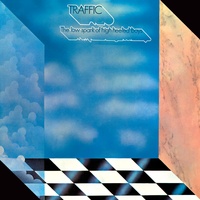 Traffic - Hidden Treasure