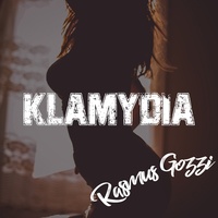 Rasmus Gozzi - KLAMYDIA