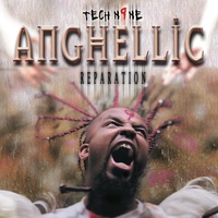 Tech N9NE - Einstein Tech N9ne