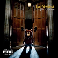 Kanye West - Drive Slow