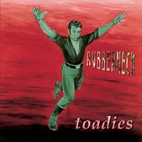The Toadies - Away