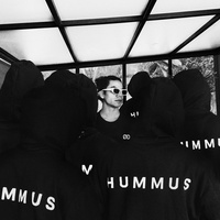 HUMMUS - Ghost