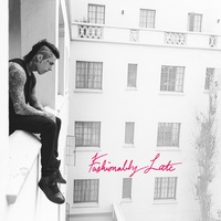 Falling In Reverse - Game Over