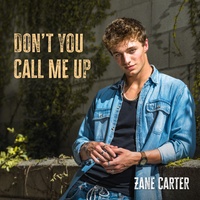 Zane Carter - Don't You Call Me Up - Edit | TikTok