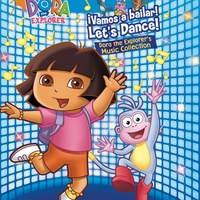 Dora The Explorer - Backpack, Backpack!