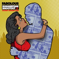 Fabolous - Too Late