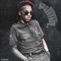 Tekno - PuTTin