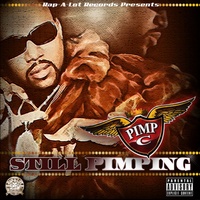 Pimp C - Finer Thangs