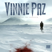 Vinnie Paz - Kill 'Em All