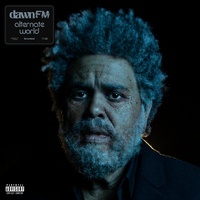 The Weeknd - Less Than Zero