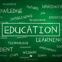 MaxKoMusic - Education