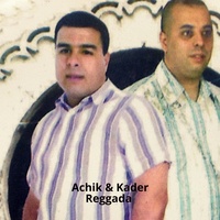 Achik - Reggada