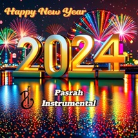 Pasrah Instrumental - Happy New Year 2024