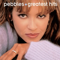 Pebbles - Girlfriend - Single Version