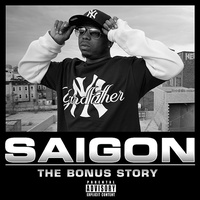 Saigon - It's Cold