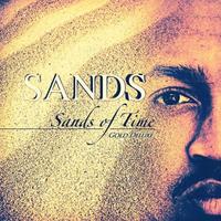 Sands - Tigi