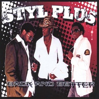 Styl Plus - Four Years