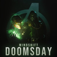 Mindshift - Doomsday [Dr. Doom Theme]