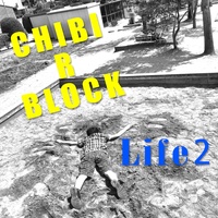 Chibi R Block - Jazz