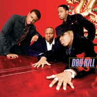 Dru Hill - Love's Train