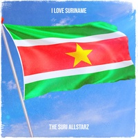 I Love Suriname
