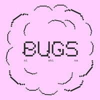 nishina - bugs