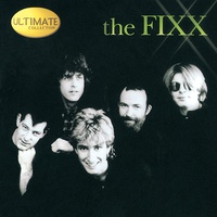 The Fixx - Saved By Zero