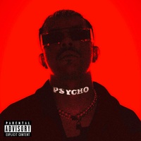 Andre Winter - Psycho