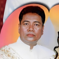 ជូនពរម្ចាស់ទាន