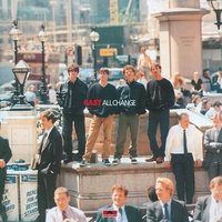 Cast - Walkaway