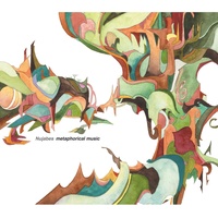 Nujabes - Think Different