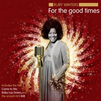 Ruby Winters - I Will