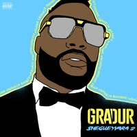 Gradur - La mala