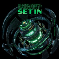 P1Harmony - Back Down